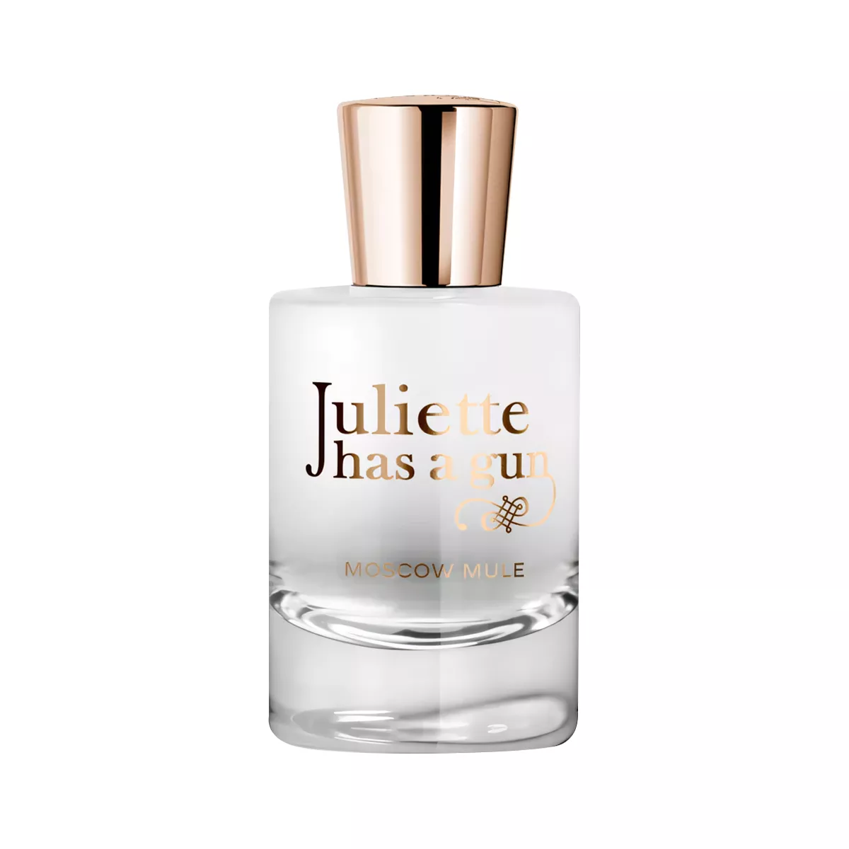 Moscow Mule Perfume by Juliette Has A Gun Eau de Parfum For Men and Women 50 ml