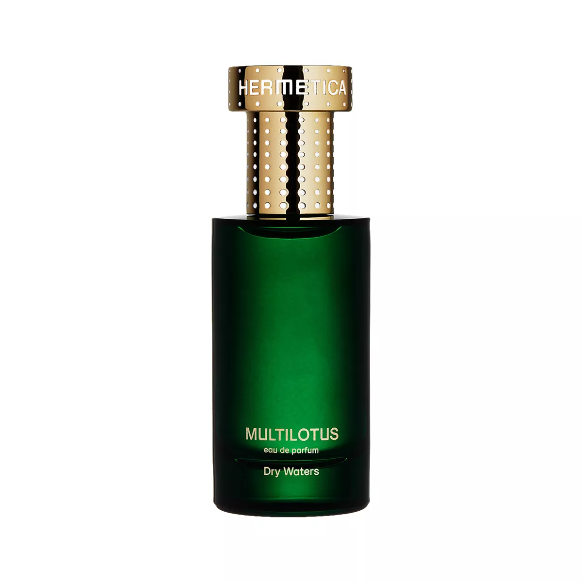 Multilotus Dry Waters Perfume by Hermetica Paris Eau de Parfum For Men and Women 50 ml