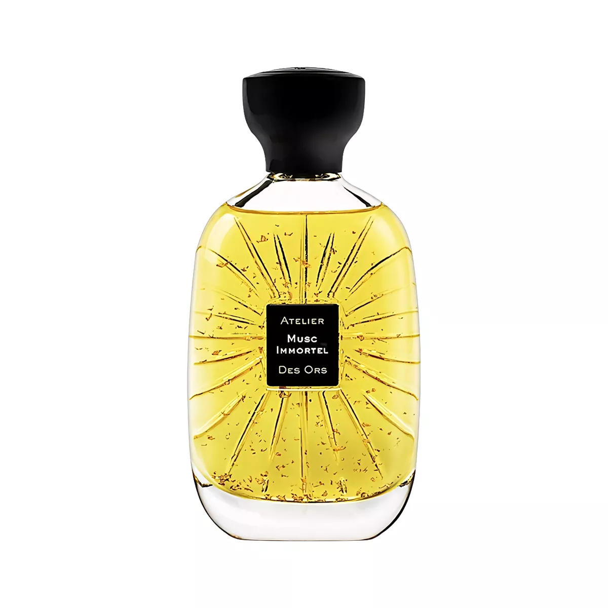Musc Immortel Perfume by Atelier Des Ors Eau de Parfum For Men and Women 100 ml