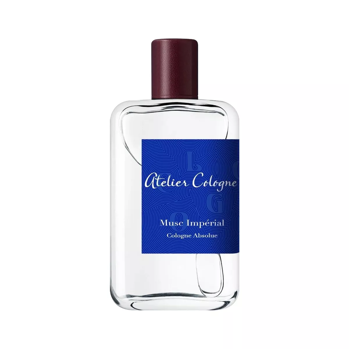 Musc Impérial Perfume By Atelier Cologne EDC For Men and Women 200 ml