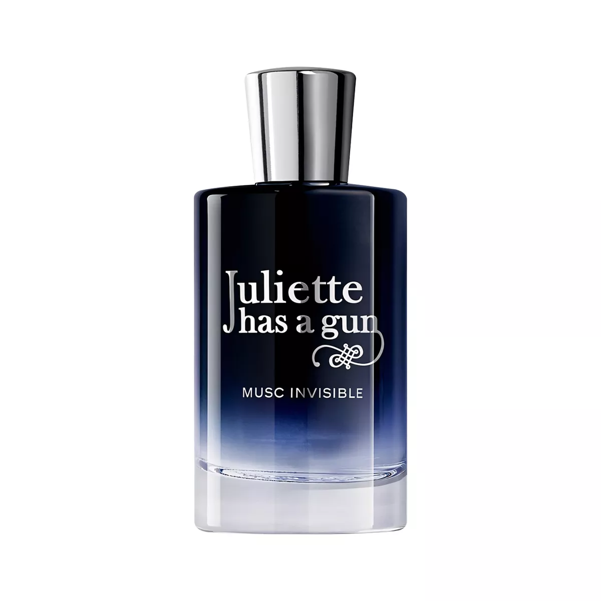 Musc Invisible Perfume by Juliette Has A Gun EDP For Women 100 ml