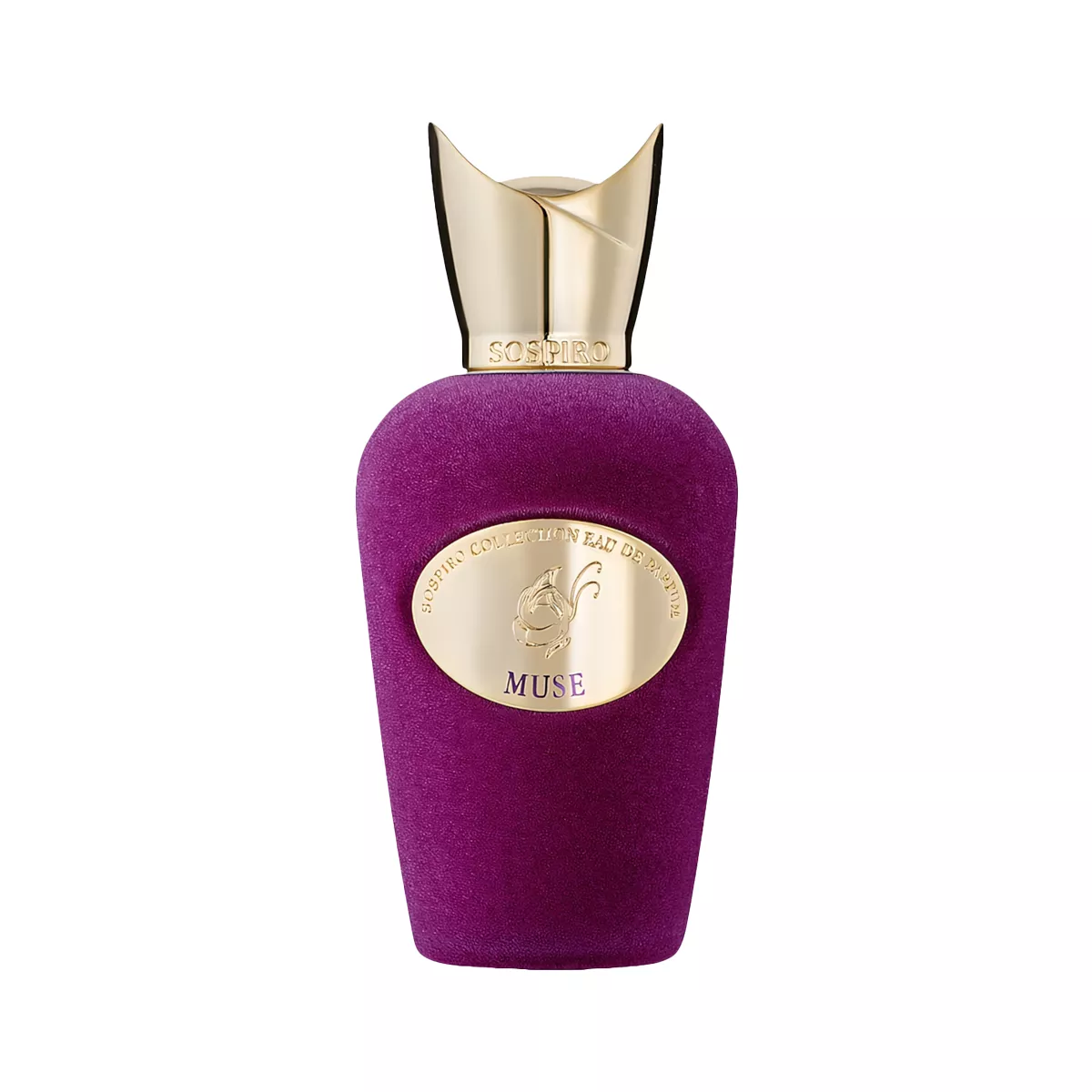 Muse Perfume By Sospiro EDP For Men and Women 100 ml