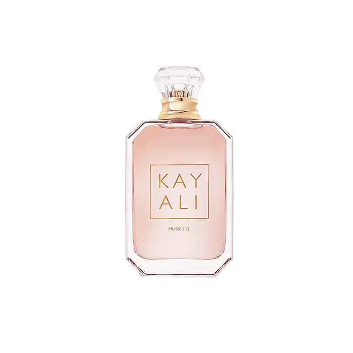 Musk 12 Perfume by Kayali EDP For Unisex 50 ml