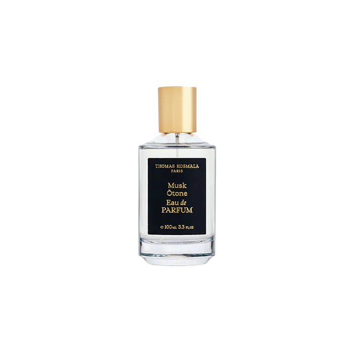 Musk Otone Perfume by Thomas Kosmala EDP For Unisex 100 ml