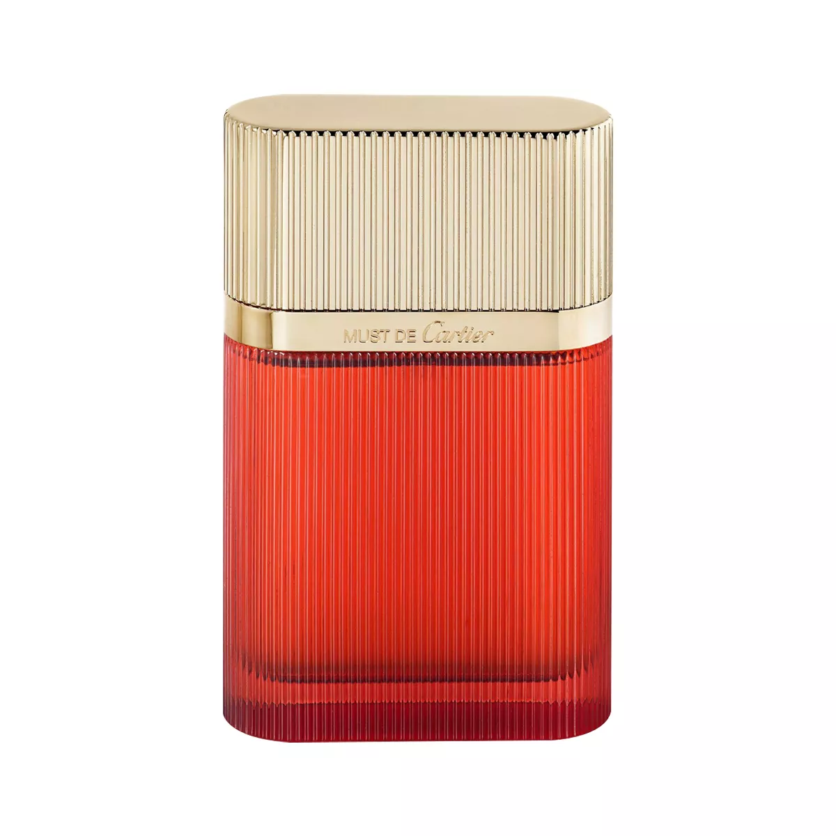 Must De Cartier Perfume by Cartier Parfum For Women 50 ml