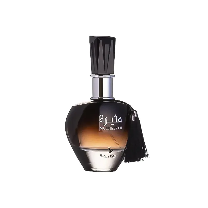 Mutheerah Perfume by Sainte Valere EDP For Men and Women 100 ml