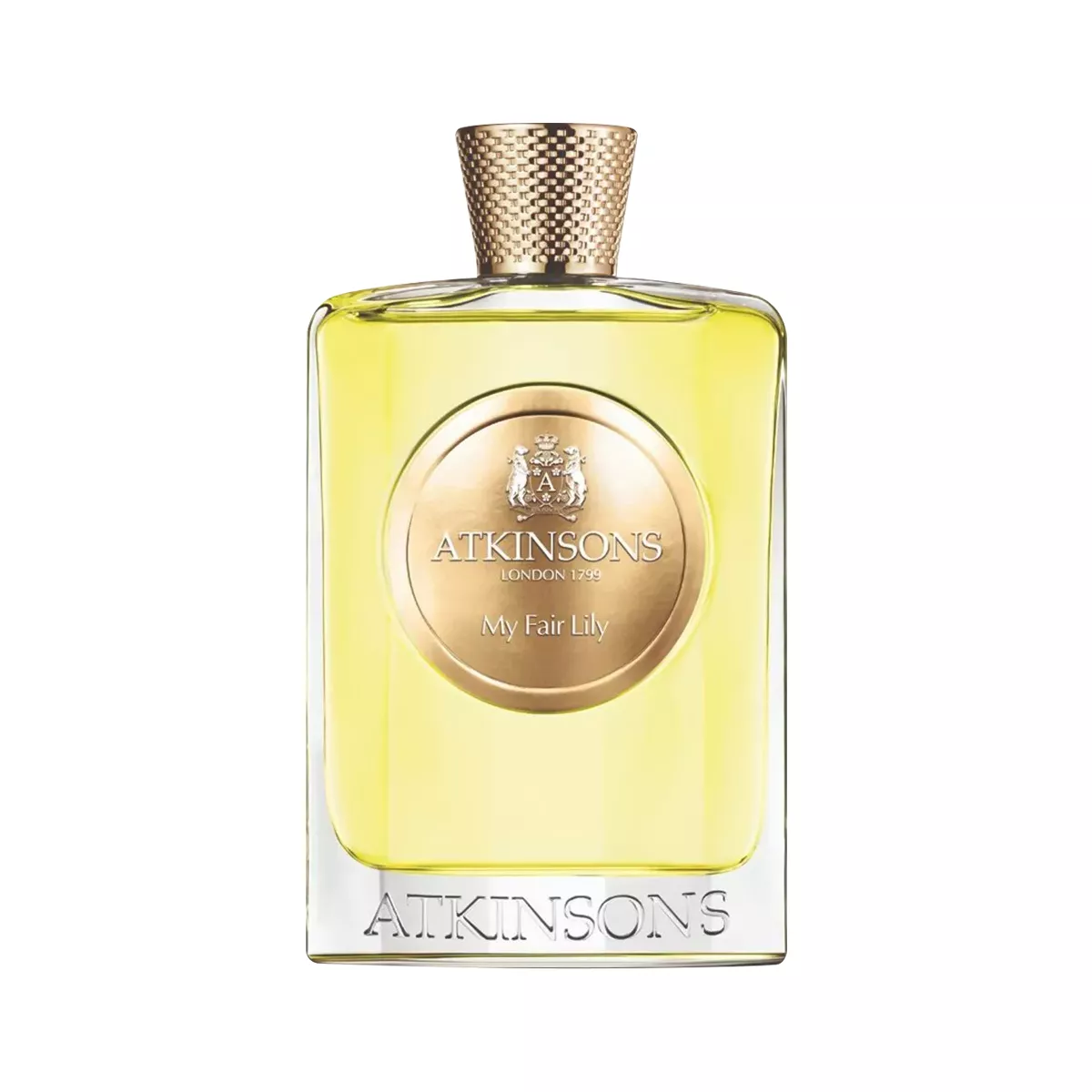 عطر ماي فاير ليلي من أتكينسونس أو دو برفيوم للجنسين 100 مل