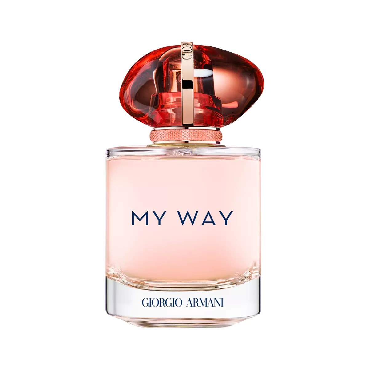 My Way Ylang Perfume by Giorgio Armani Eau de Parfum For Women 50 ml