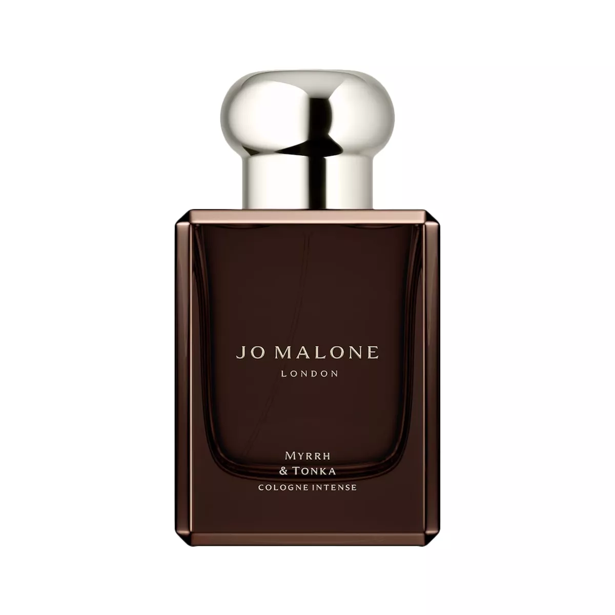 Myrrh & Tonka Intense Perfume by Jo Malone Eau de Cologne For Unisex 50 ml