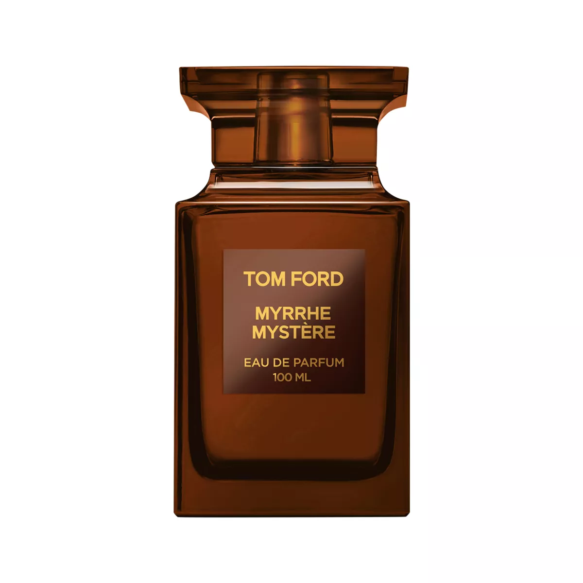 Myrrhe Mystere Perfume by Tom Ford EDP For Unisex 100 ml