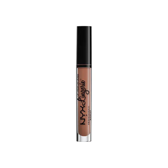NYX Lingerie Liquid Lipstick Push Up No. 06