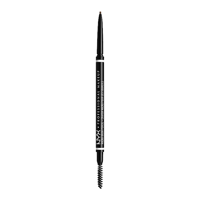 NYX Micro Brow Pencil Ash Brown