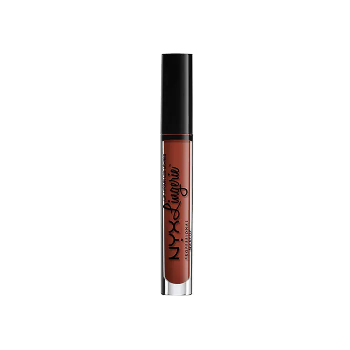 NYX Professional Makeup Lip Lingerie Exotic No. 12
