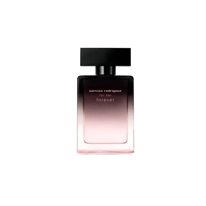 For Her Forever Perfume by Narciso Rodriguez Eau de Parfum For Women 50 ml