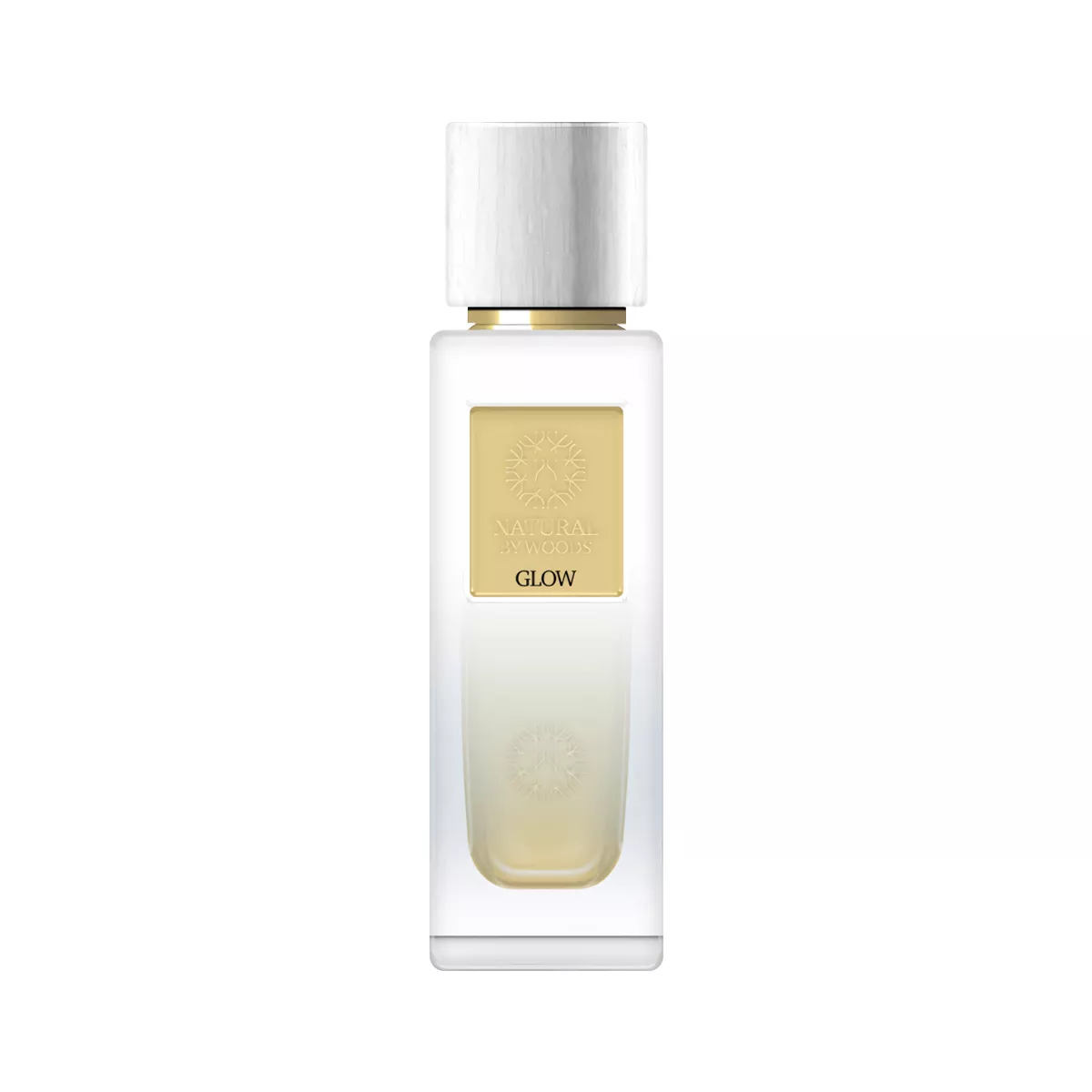 Natural Glow Perfume by The Woods Collection EDP For Unisex 100 ml