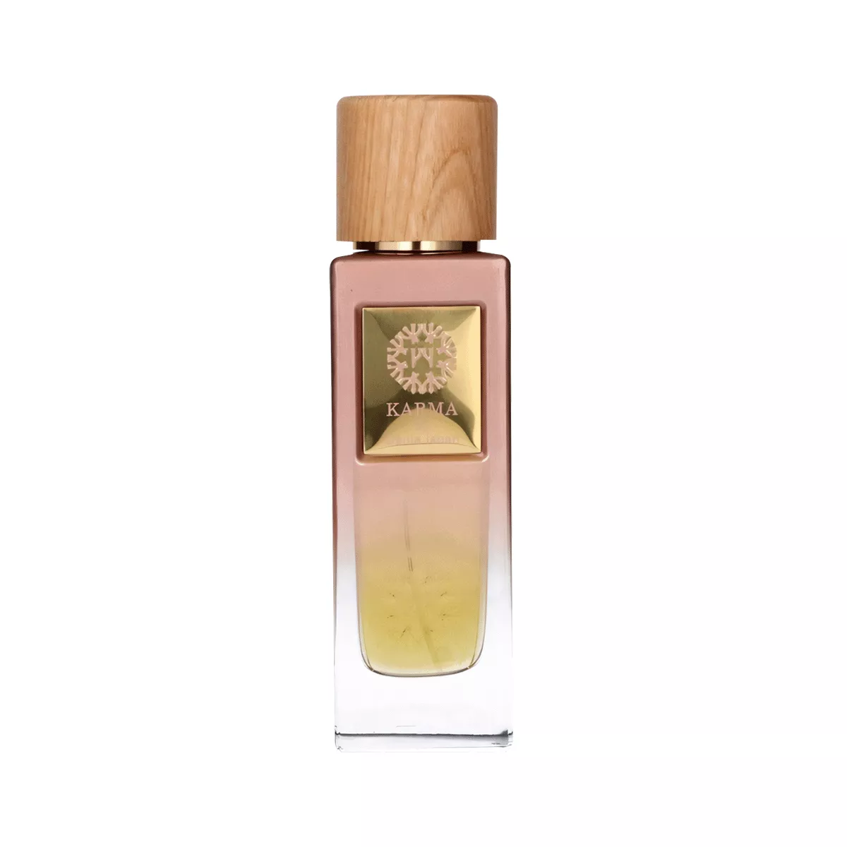 Natural Karma Perfume by The Woods Collection Eau de Parfum For Unisex 100 ml