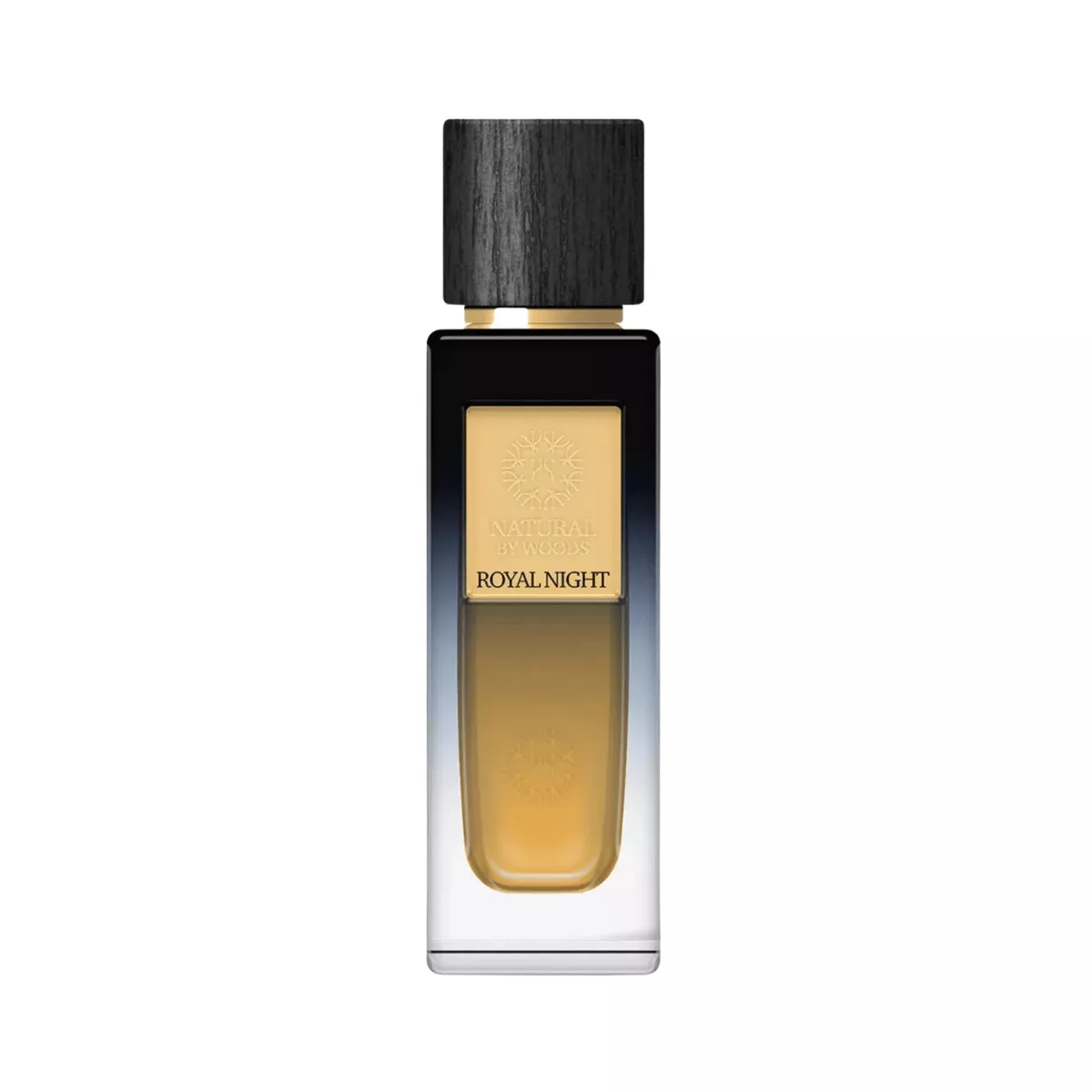 Natural Royal Night Perfume by The Woods Collection EDP For Unisex 100 ml