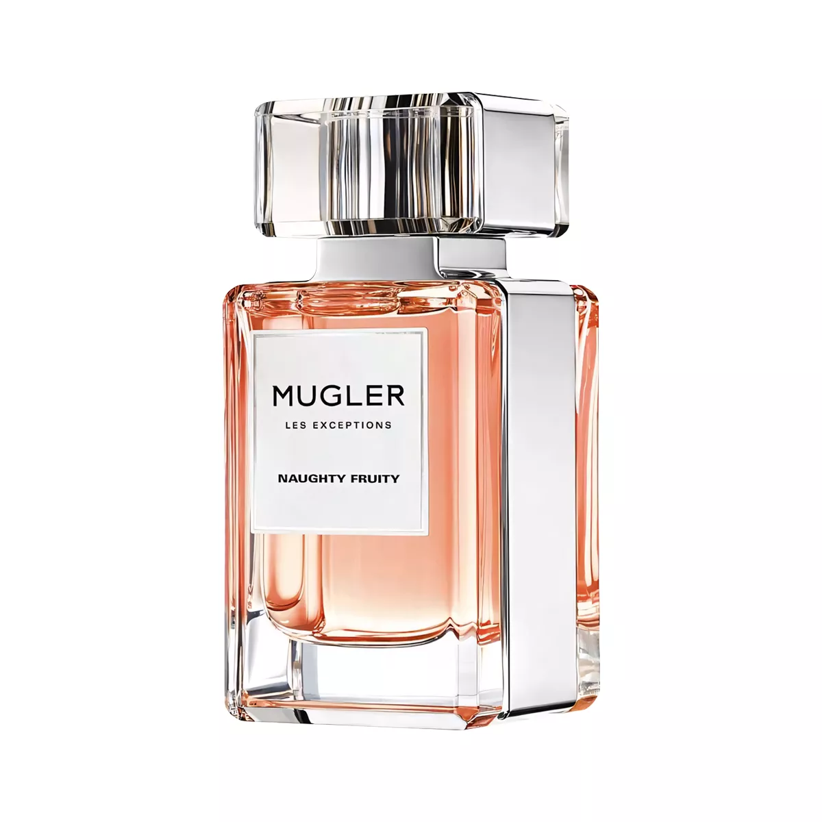 Naughty Fruity Perfume by Thierry Mugler EDP For Men and Women 80 ml