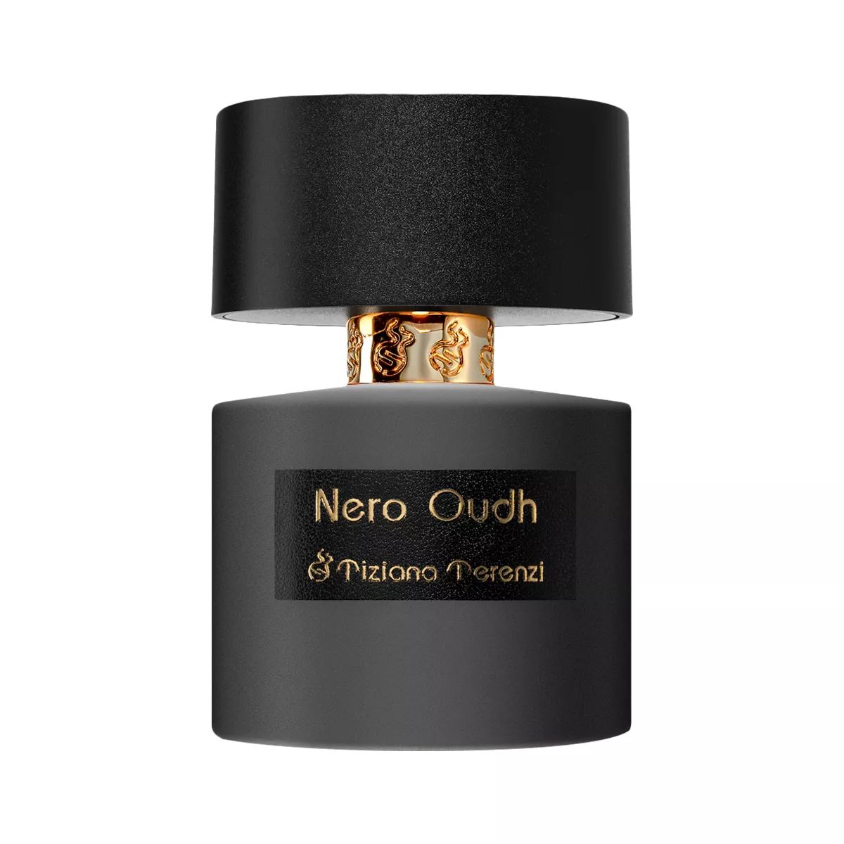 Nero Oudh Perfume by Tiziana Terenzi Extraits de Parfum For Unisex 100 ml