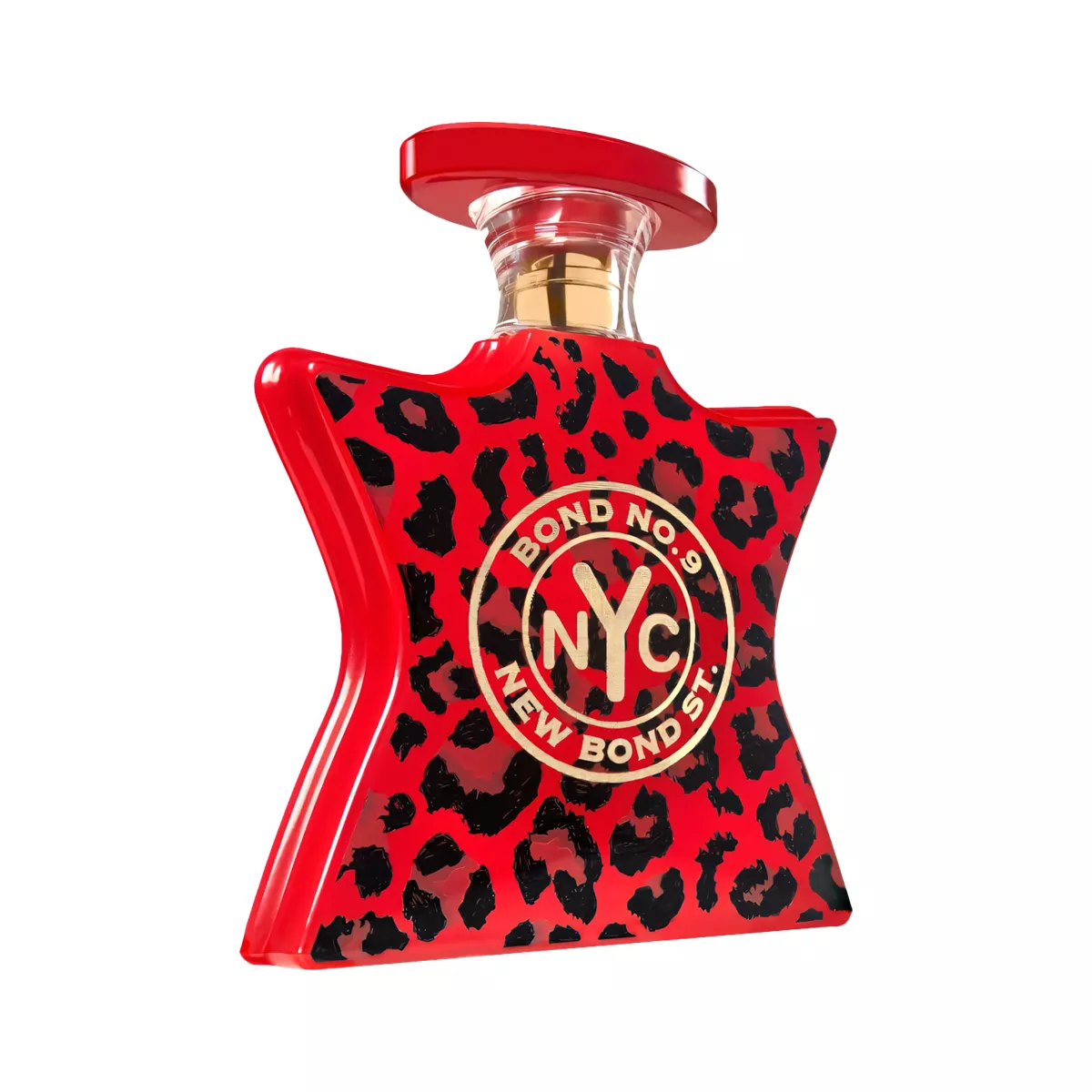 New Bond St. Perfume by Bond No.9 Eau de Parfum For Men and Women 100 ml