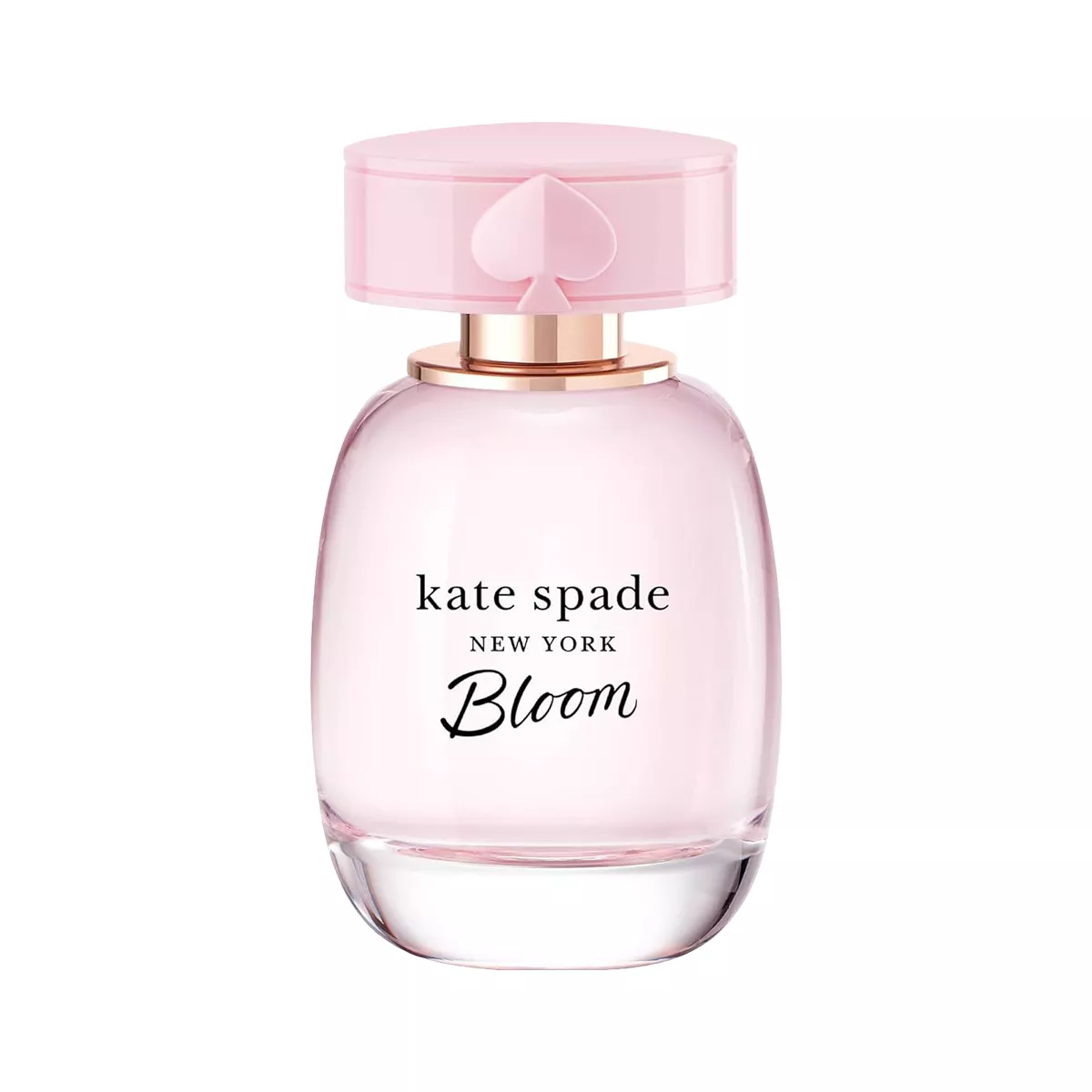 عطر نيويورك بلوم من كيت سبيد أو دو تواليت للنساء 40 مل