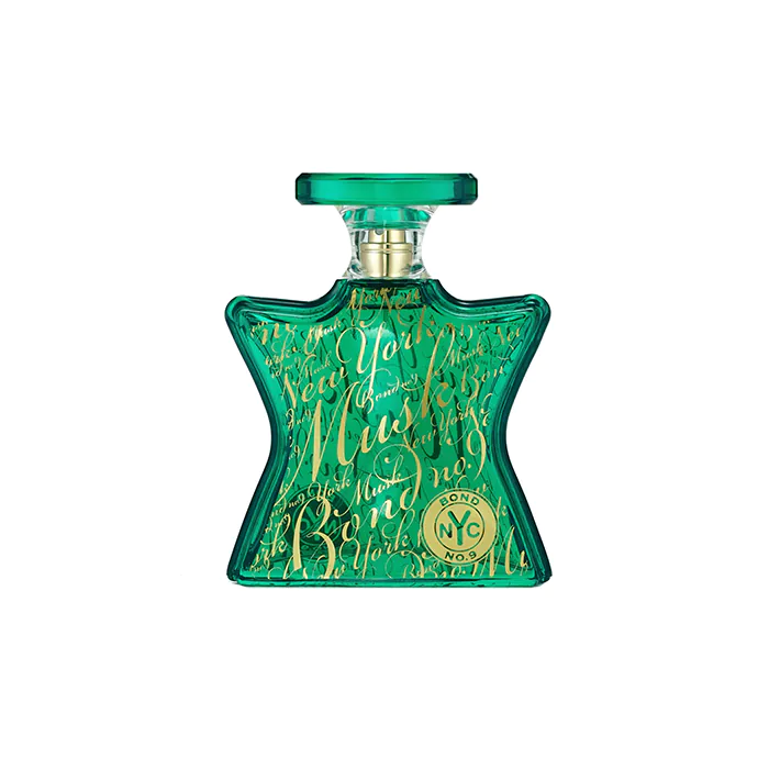 عطر نيو يورك مسك من بوند نمبر 9 أو دو برفيوم للجنسين 100 مل