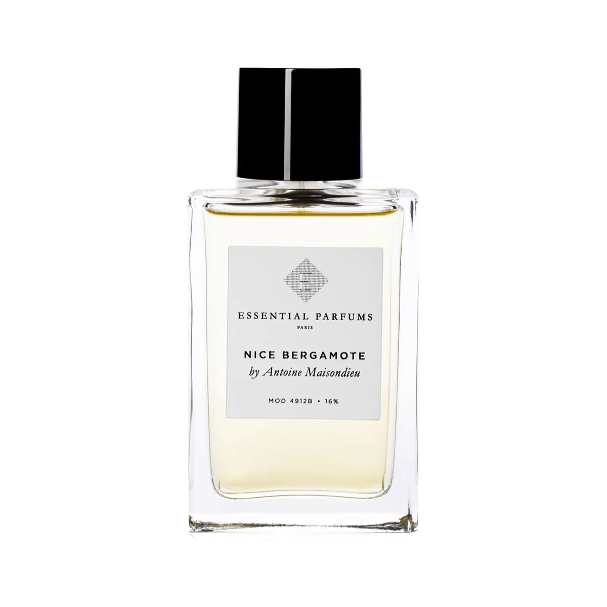 Nice Bergamot Perfume by Essential Parfums EDP For Unisex 100 ml