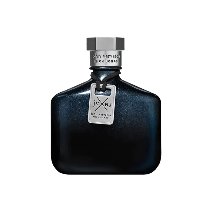 Nick Jonas Blue Perfume by John Varvatos EDT For Men 75 ml
