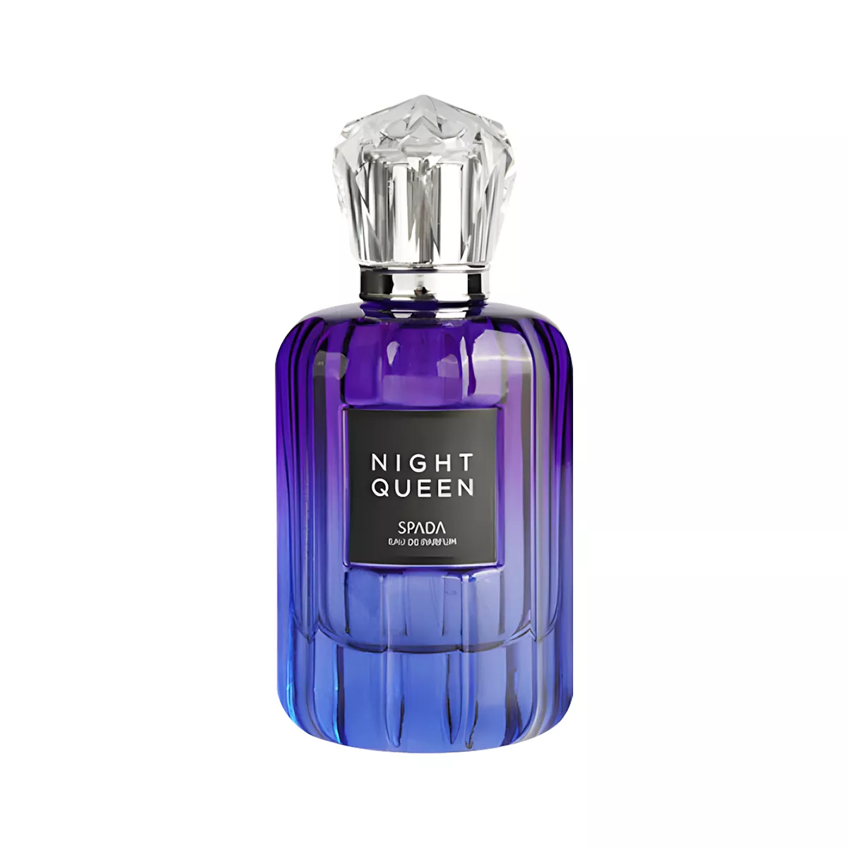 Night Queen Perfume by Spada EDP For Women 100 ml