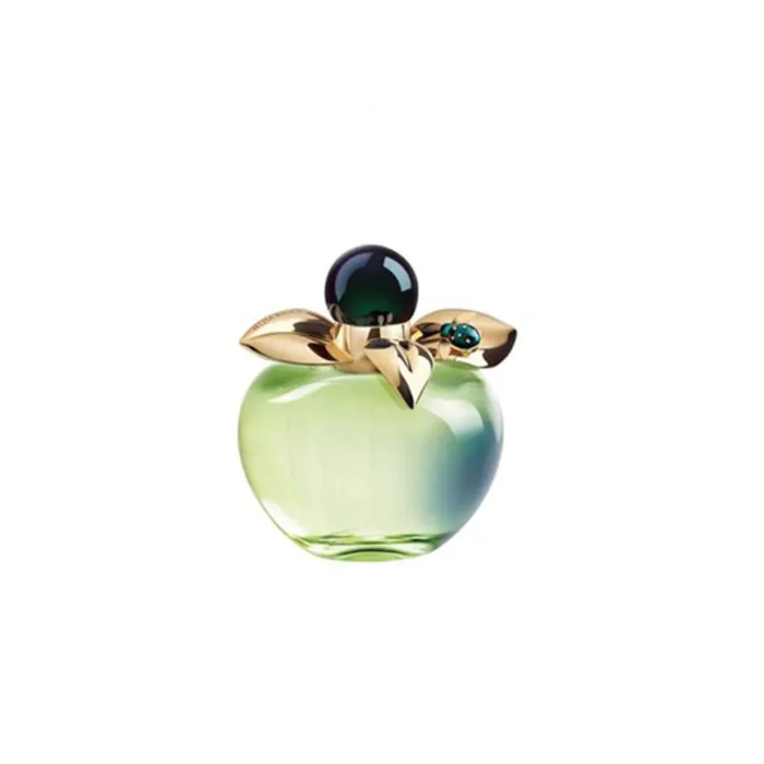 Bella Les Belles De Nina Perfume by Nina Ricci Eau de Toilette For Women 50 ml