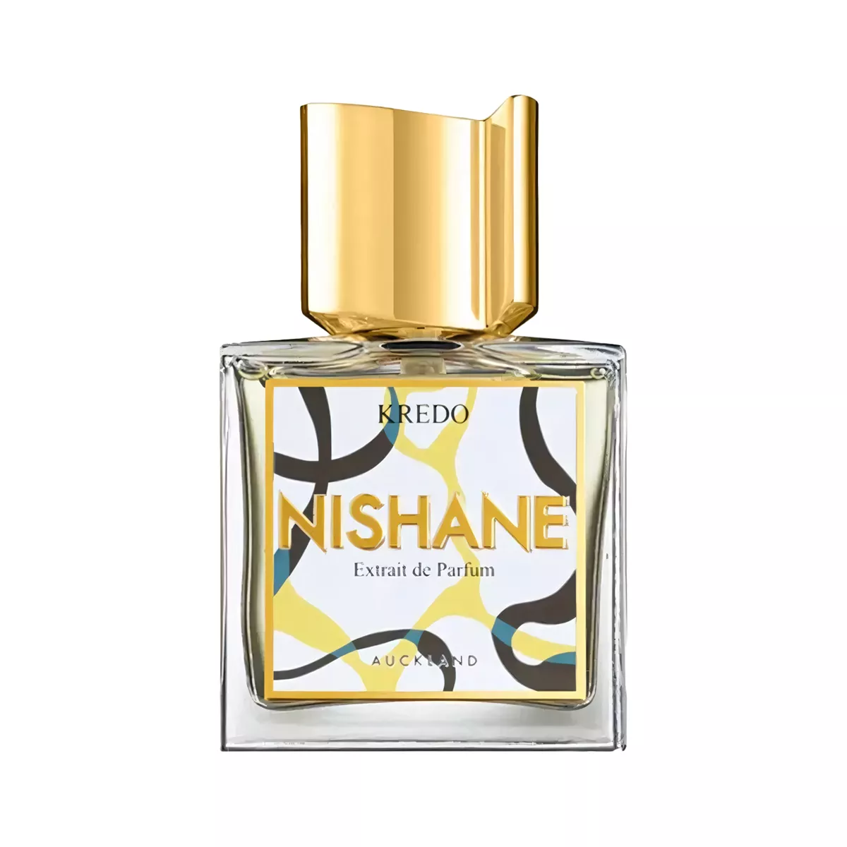 عطر نيشاني كريدو من نيشاني إكستريت دو برفيوم للجنسين 50 مل