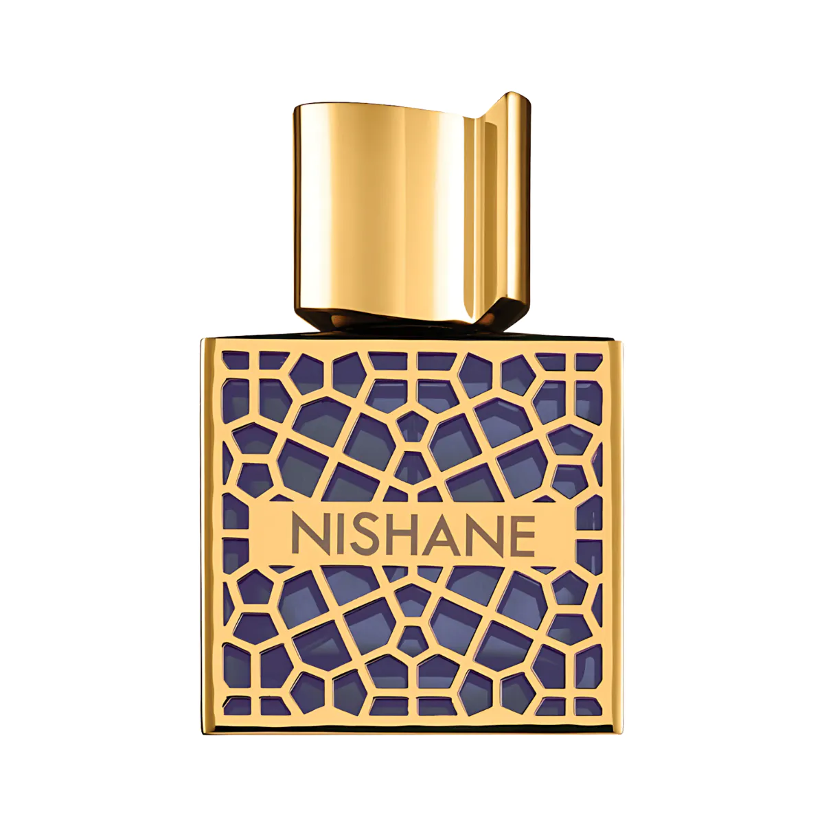 Mana Perfume by Nishane Extrait De Parfum For Unisex 50 ml