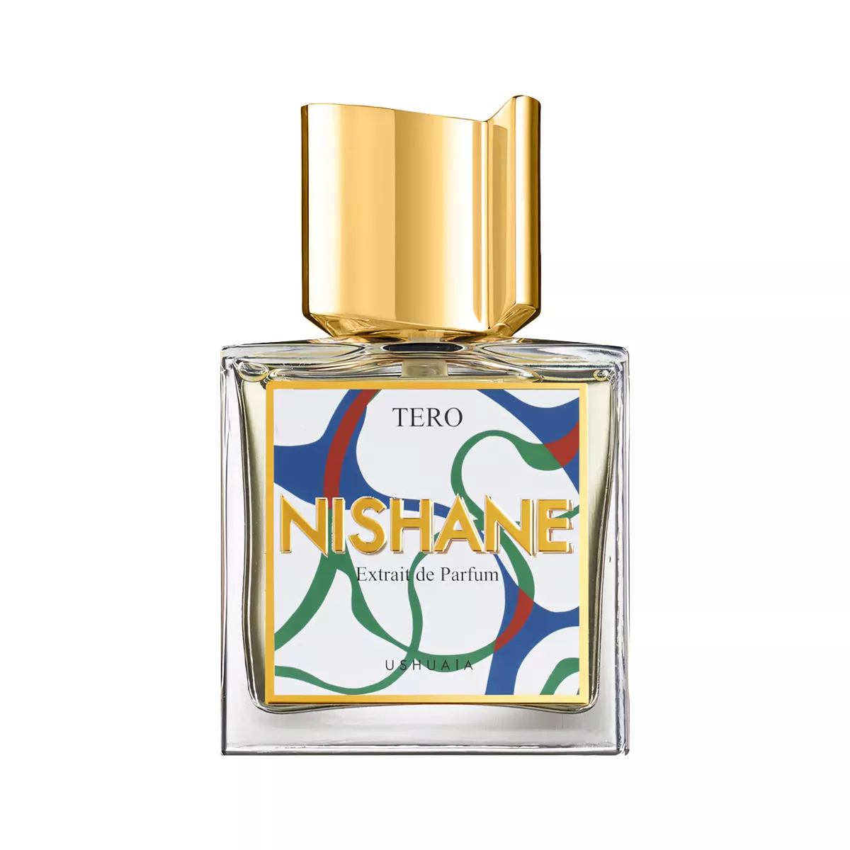 عطر نيشاني تيرو من نيشاني إكستريت دو برفيوم للجنسين 100 مل