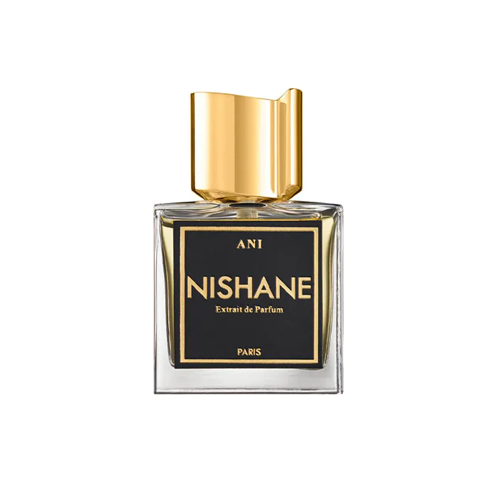 Nishane Ani Perfume by Nishane Extraits de Parfum For Men and Women 50 ml