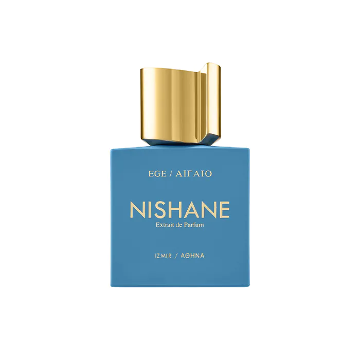 Ege / Ailaio Perfume by Nishane Extraits de Parfum For Men and Women 50 ml