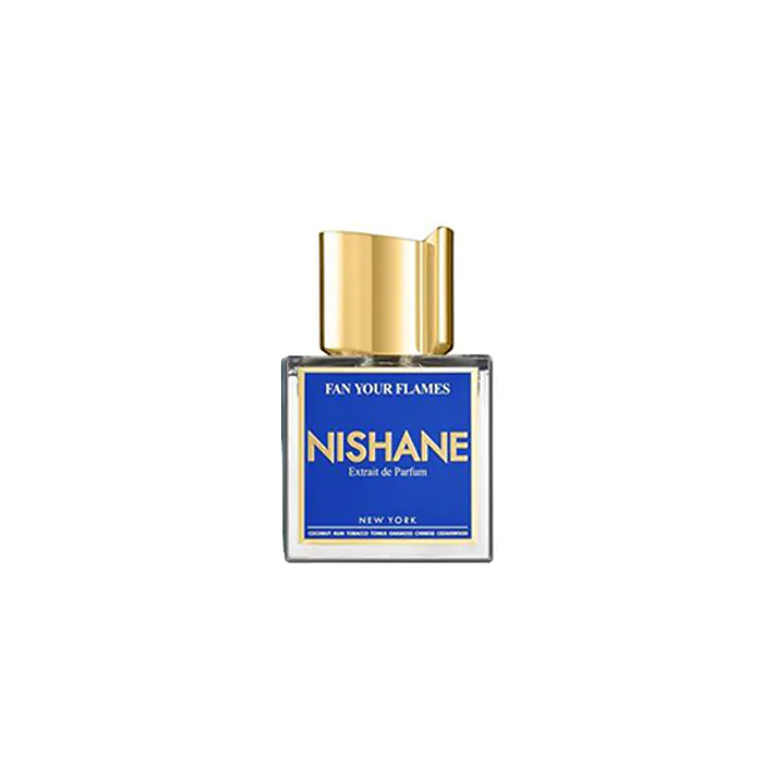 Fan Your Flames Perfume by Nishane Extraits de Parfum For Men and Women 100 ml