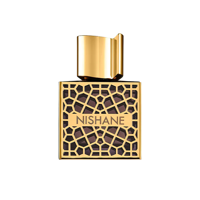 Nishane Nefs Perfume by Nishane Extraits de Parfum For Men and Women 50 ml