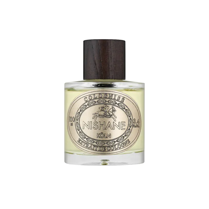 Safran Colognise Perfume by Nishane Extraits de Parfum For Men and Women 100 ml