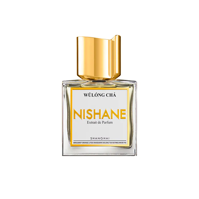 عطر وولونج تشا من نيشاني إكستريت دو برفيوم للجنسين 50 مل