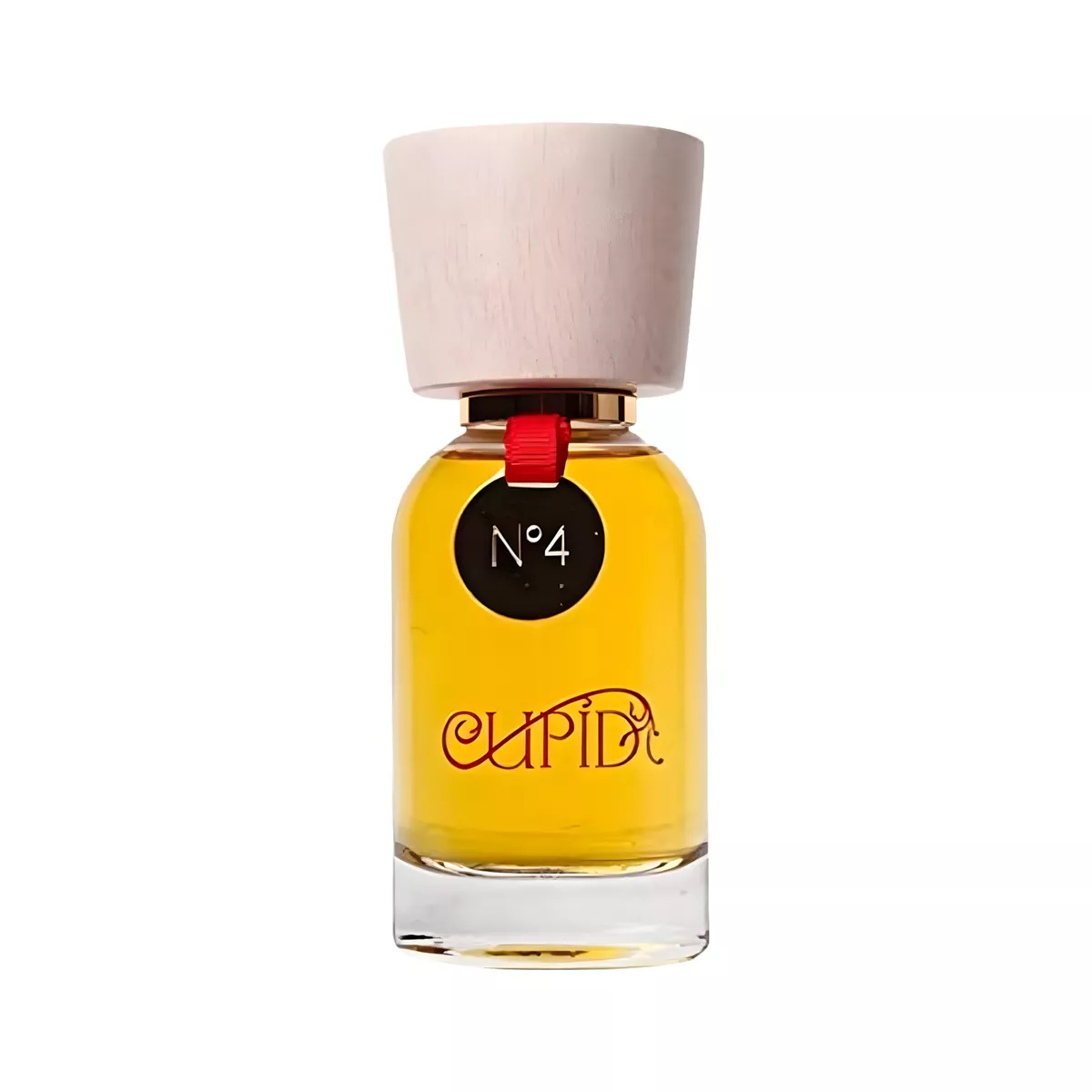 عطر نمبر 4 من كوبيد أو دو برفيوم للجنسين 50 مل