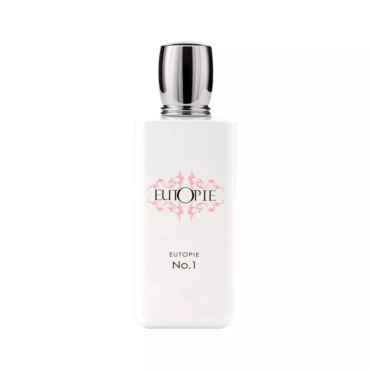 No. 1 Perfume by Eutopie Eau de Parfum For Men and Women 100 ml