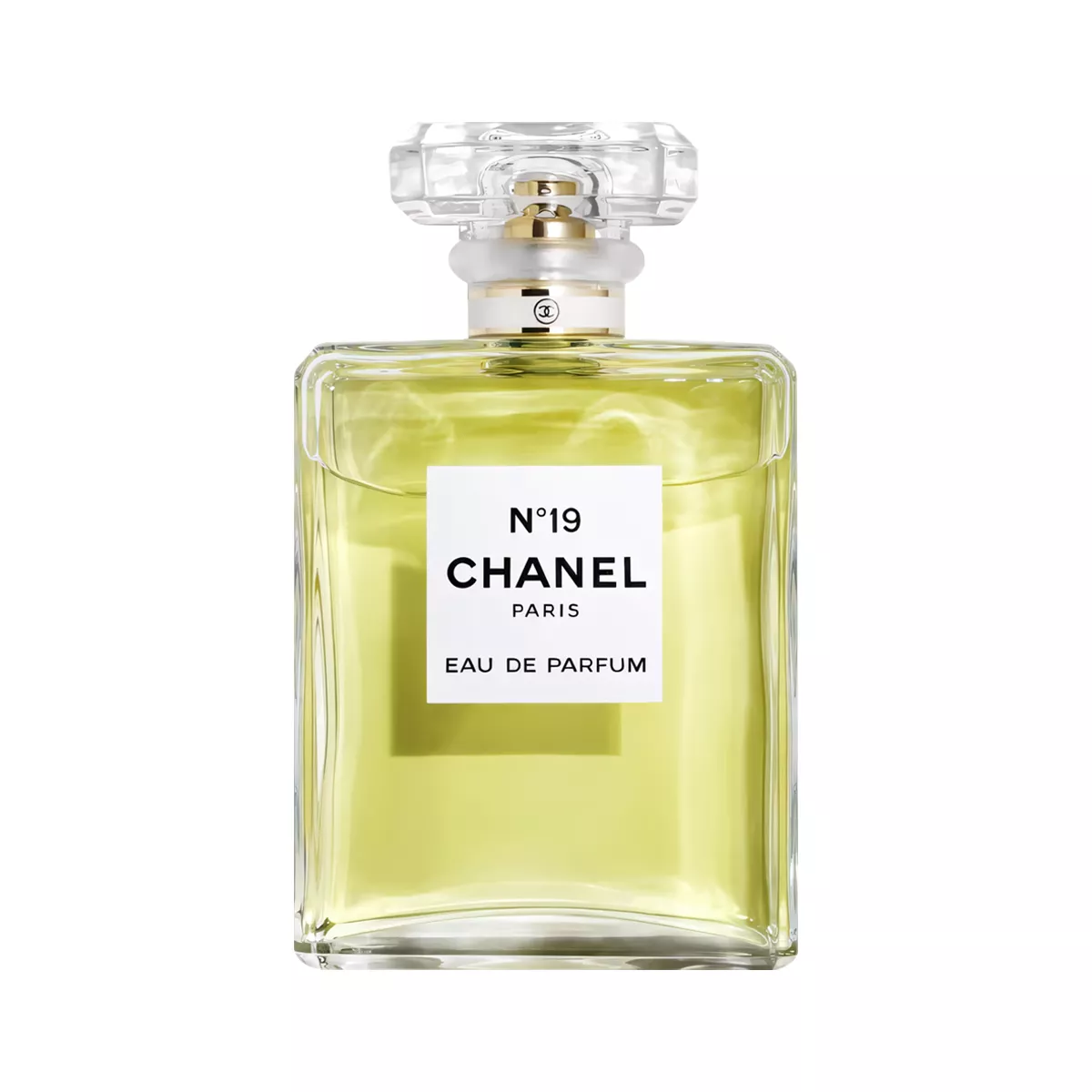 عطر نمبر 19 من شانيل أو دو برفيوم للنساء 100 مل