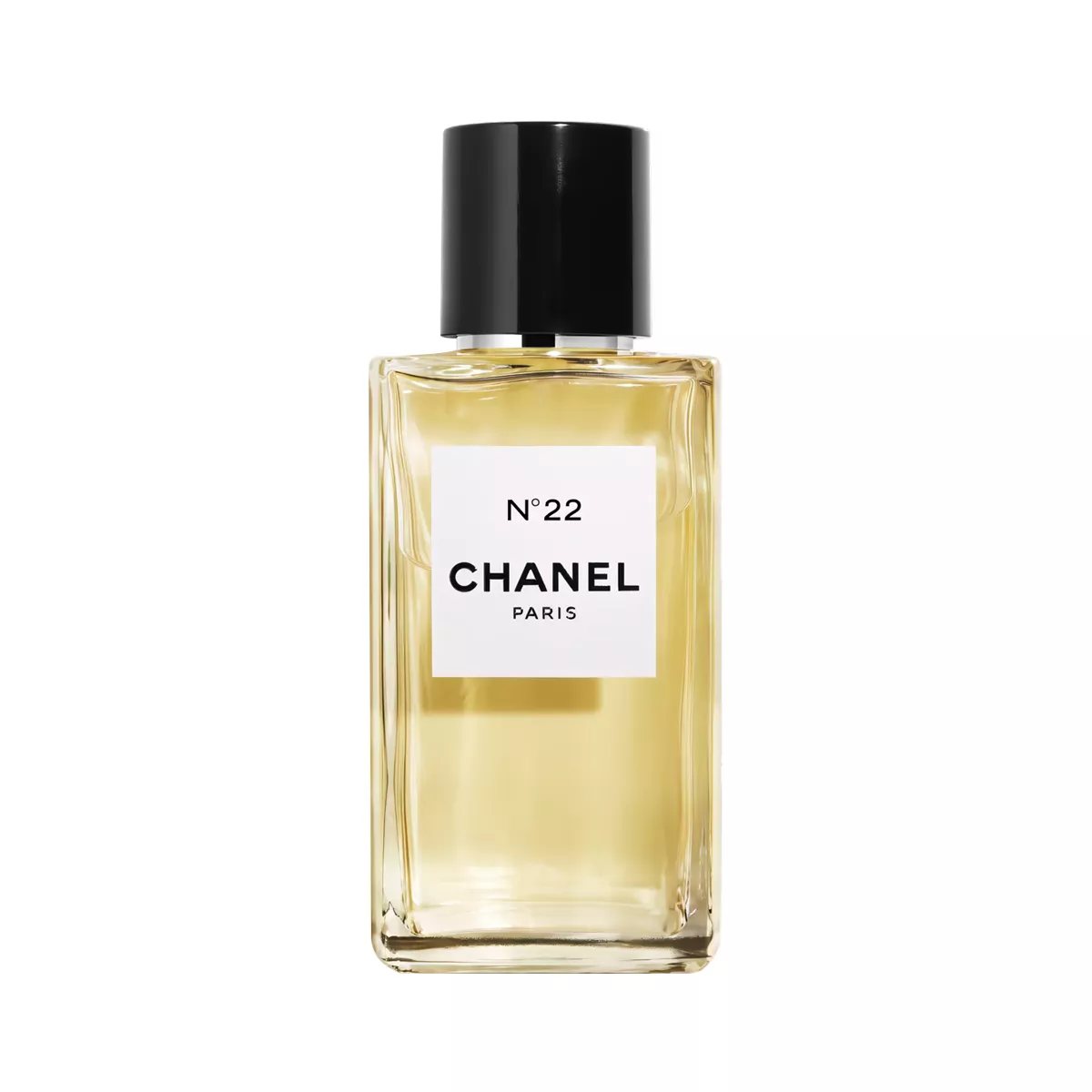 No.22 Les Exclusifs De Chanel Perfume By Chanel EDP For Women 200 ml