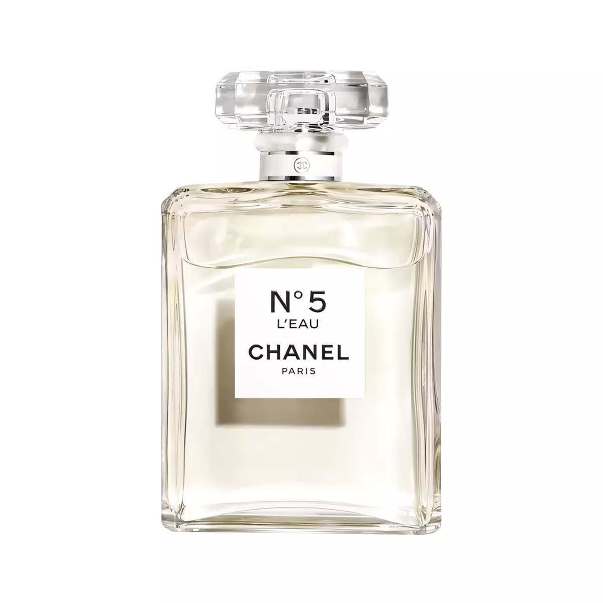 عطر نمبر 5 ليو من شانيل أو دو تواليت للنساء 100 مل
