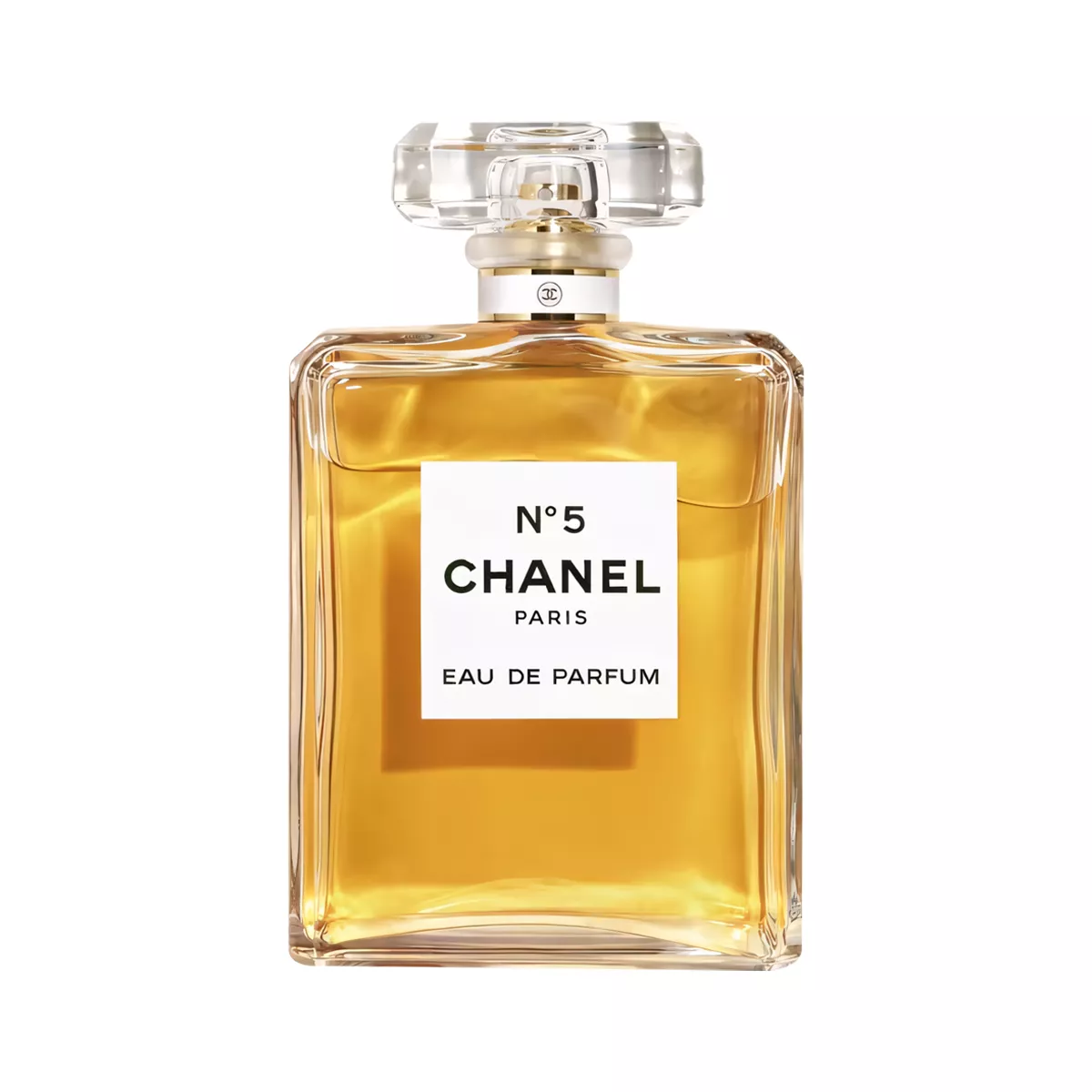 عطر نمبر 5 من شانيل أو دو برفيوم للنساء 200 مل