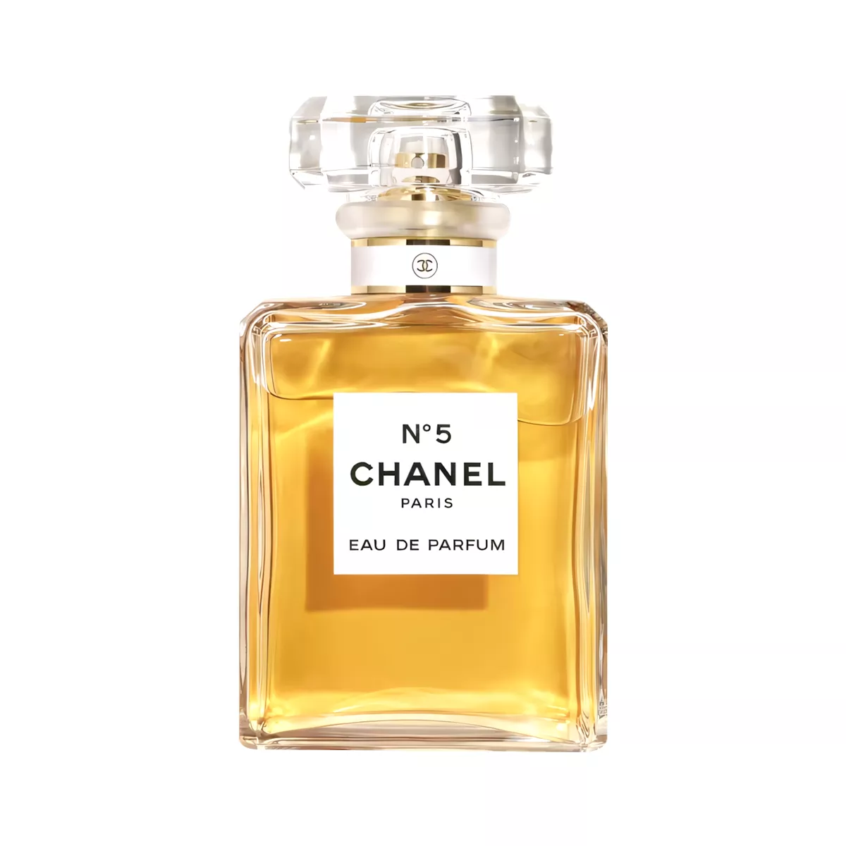 No.5 Perfume By Chanel EDP For Women 35 ml