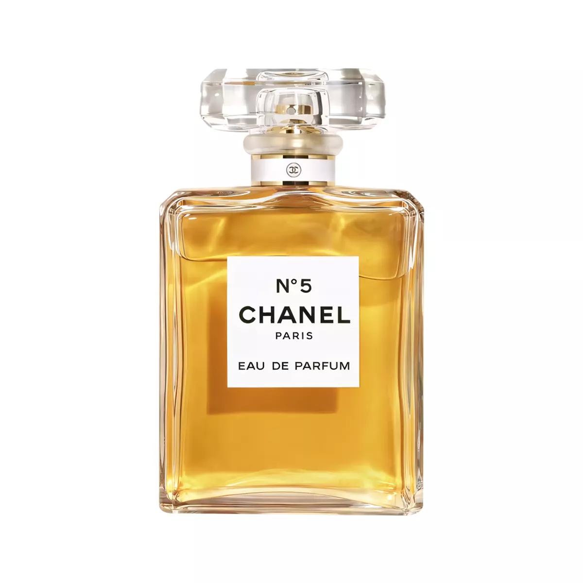 No.5 Perfume By Chanel EDP For Women 50 ml