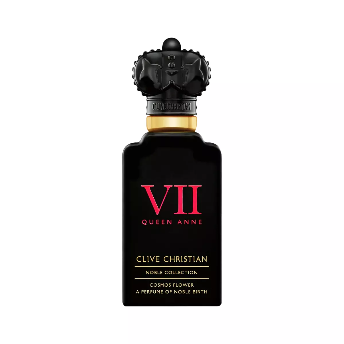 Noble Collection Vii Queen Anne Cosmos Flower Spray Perfume by Clive Christian Parfum For Women 50 ml