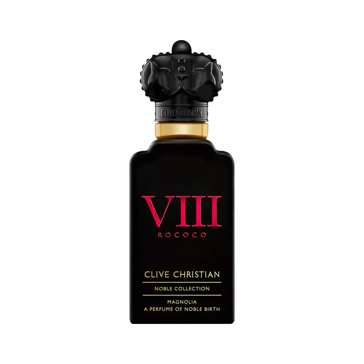 عطر نوبيل كوليكشن VIII روكوكو ماجنوليا من كلايف كريستيان برفيوم للنساء 50 مل