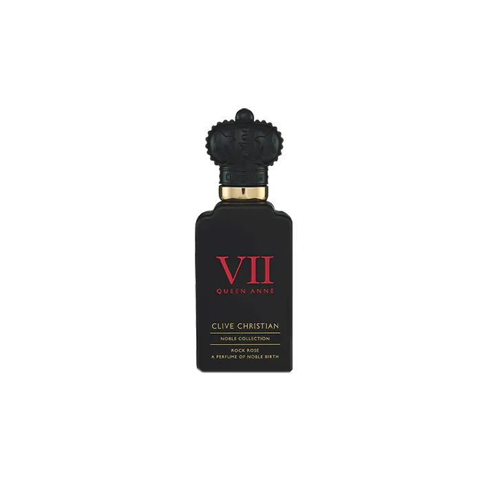 عطر نوبيل كوليكشن VII كوين آن روك روز من كلايف كريستيان أو دو برفيوم للرجال 50 مل